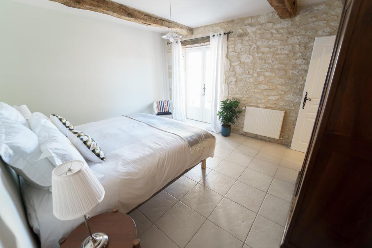 The Old Presbytery Saint-André-et-Appelles Extérieur photo