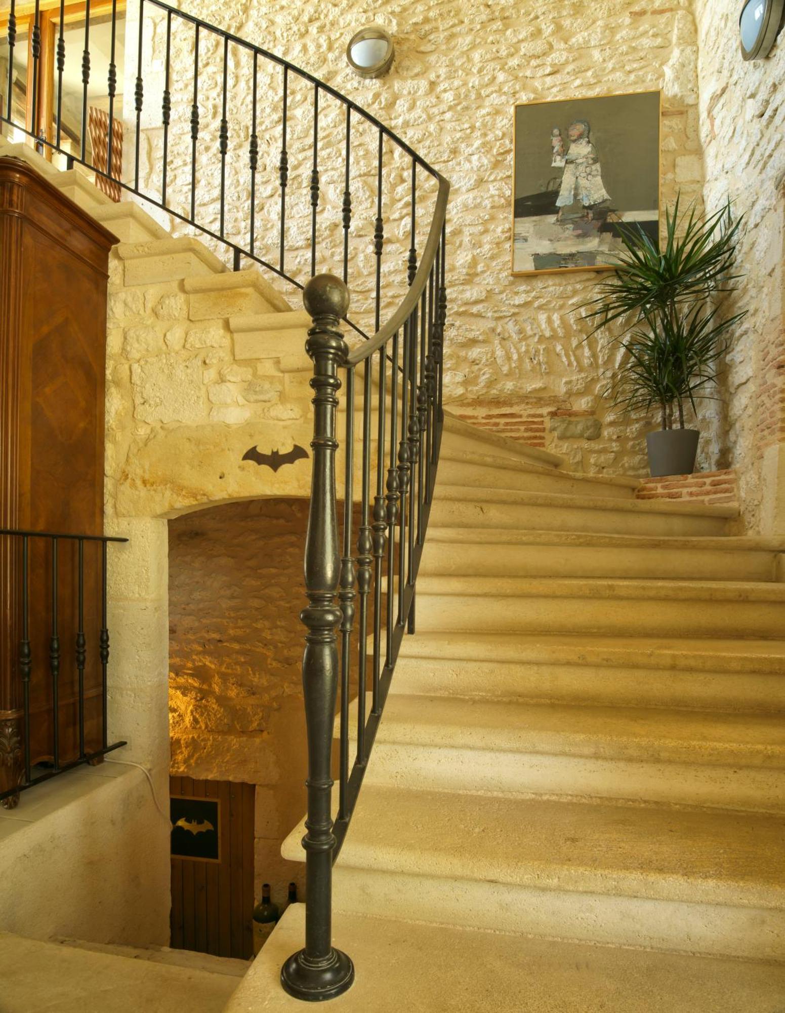 The Old Presbytery Saint-André-et-Appelles Extérieur photo